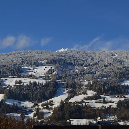 Bohrerhof Apartment Ahrnbach Екстериор снимка