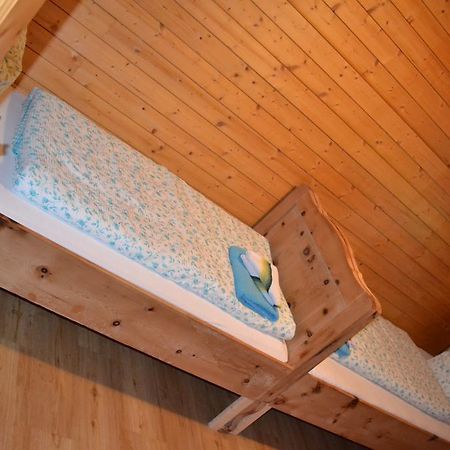 Bohrerhof Apartment Ahrnbach Екстериор снимка